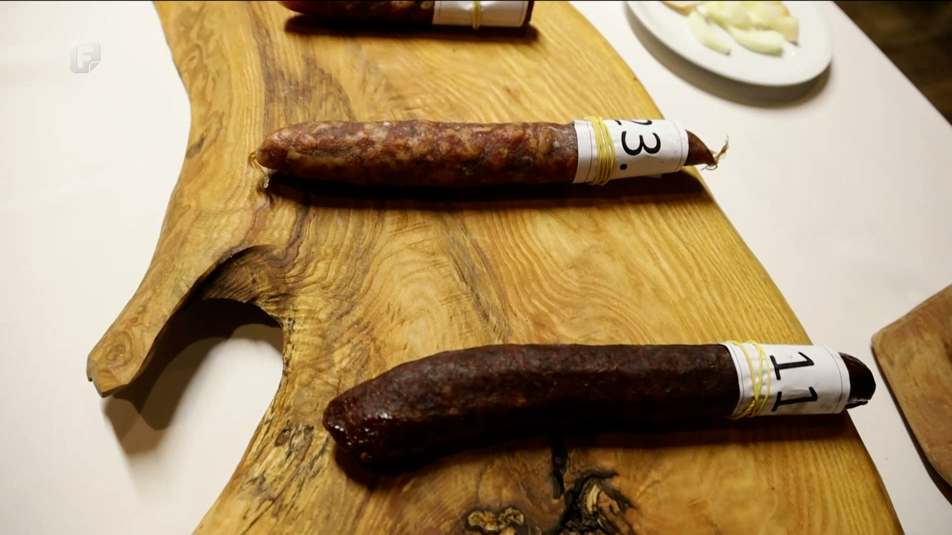 U Livnu održana smotra kobasica, kulena, kulenove seke i sudžuka